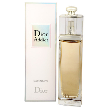 Christian Dior - Dior Addict Туалетная вода 100 ml Тестер (3348901261814)